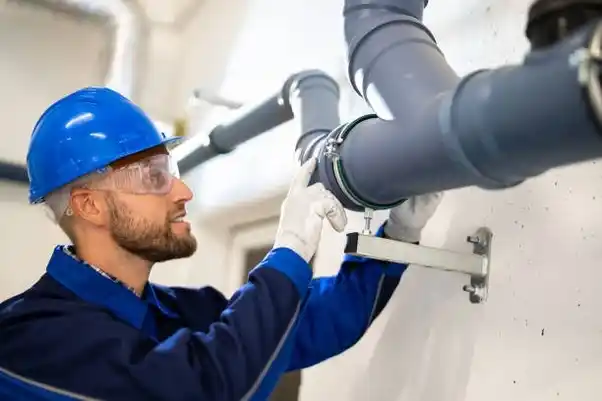 water damage restoration service Knippa